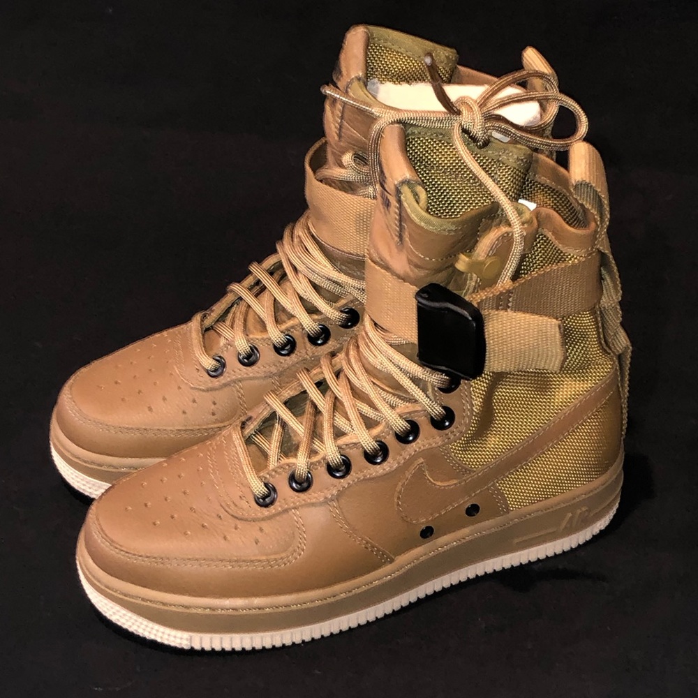 W SF AF1 (Air Force 1)